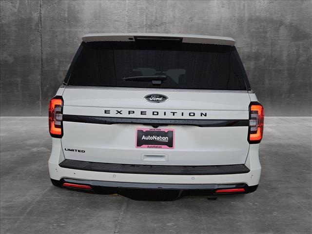 new 2024 Ford Expedition car, priced at $66,155