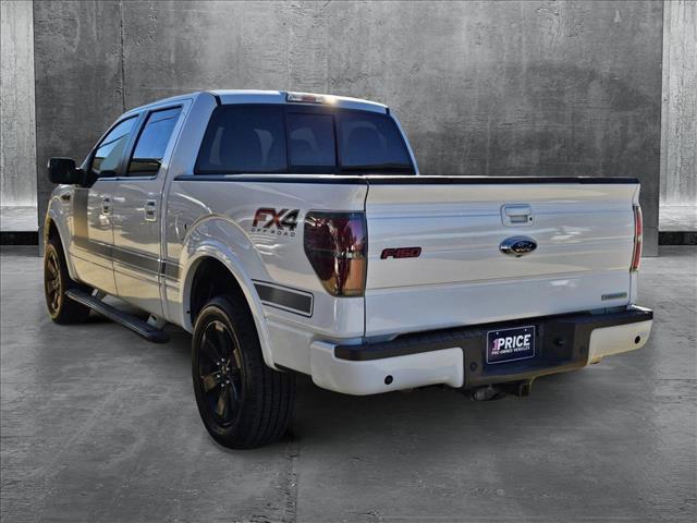 used 2013 Ford F-150 car, priced at $18,498