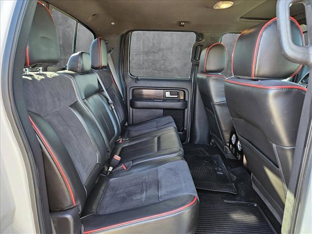 used 2013 Ford F-150 car, priced at $18,498