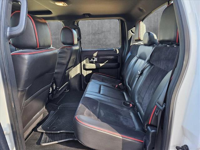 used 2013 Ford F-150 car, priced at $18,498