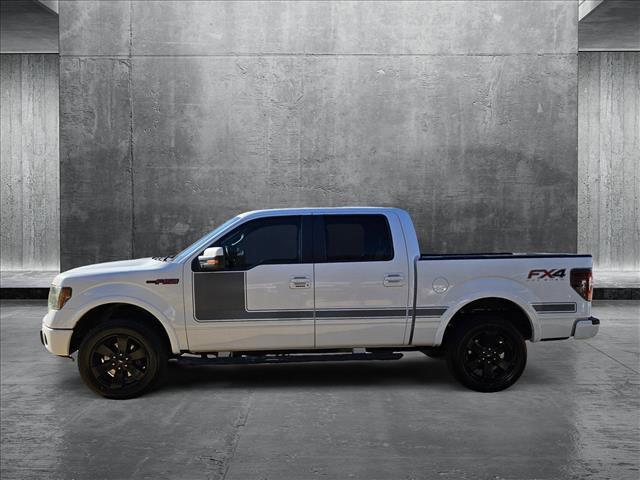 used 2013 Ford F-150 car, priced at $18,498