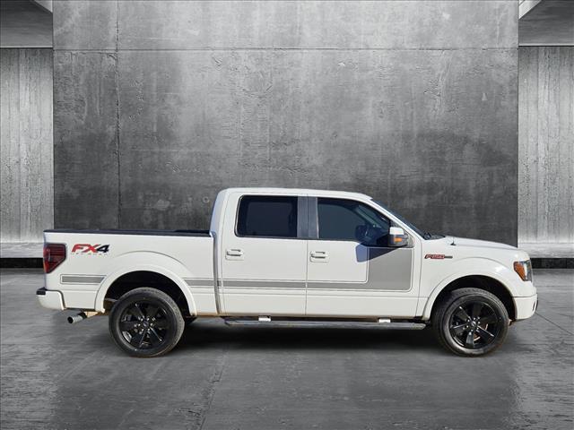 used 2013 Ford F-150 car, priced at $18,498