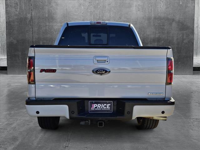 used 2013 Ford F-150 car, priced at $18,498