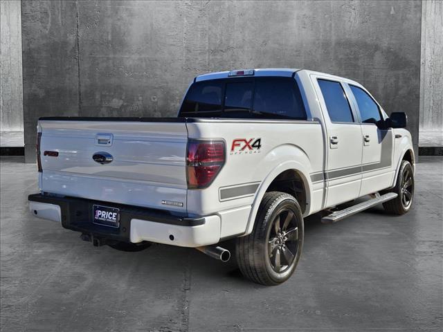 used 2013 Ford F-150 car, priced at $18,498