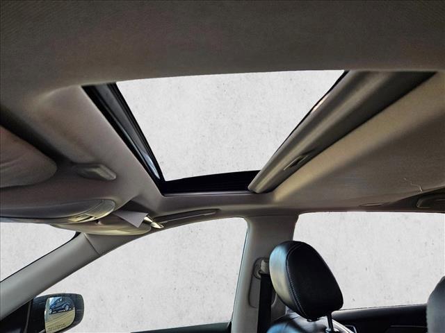 used 2017 INFINITI QX60 car, priced at $14,985