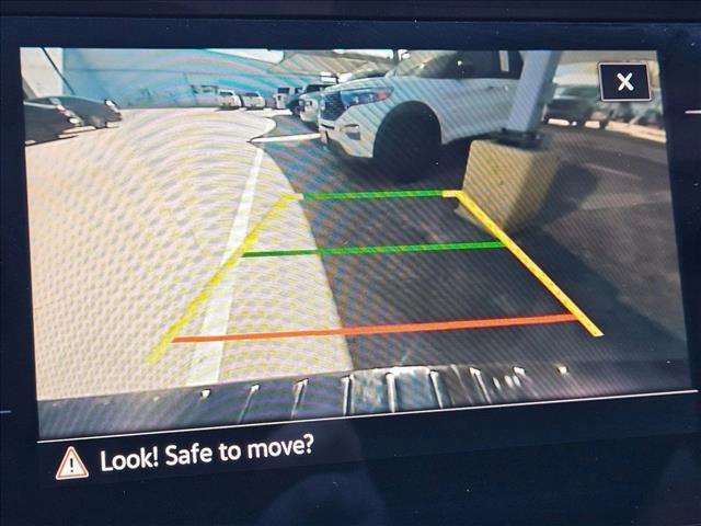 used 2023 Volkswagen Tiguan car, priced at $23,748