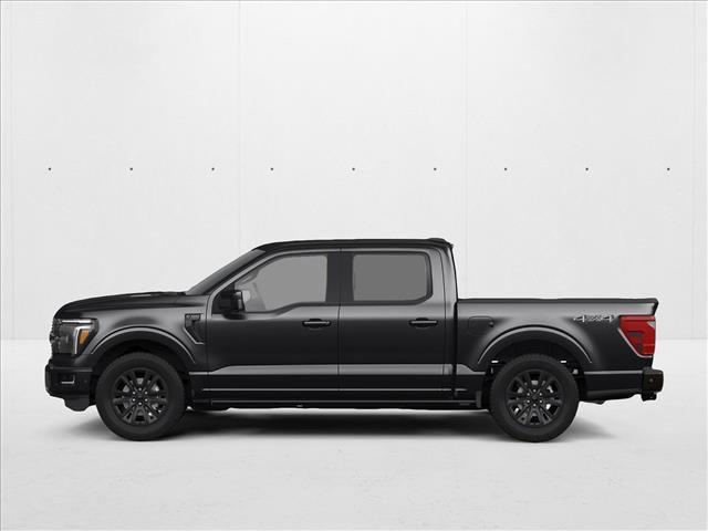 new 2025 Ford F-150 car, priced at $90,570