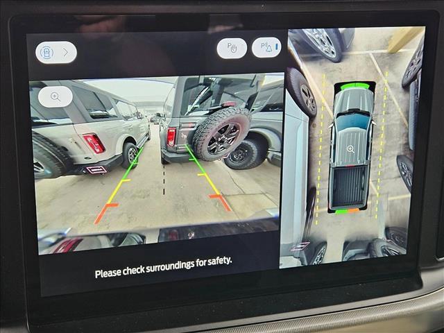 new 2025 Ford F-150 car, priced at $90,570