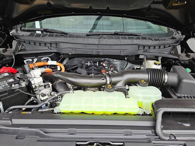 new 2025 Ford F-150 car, priced at $90,570