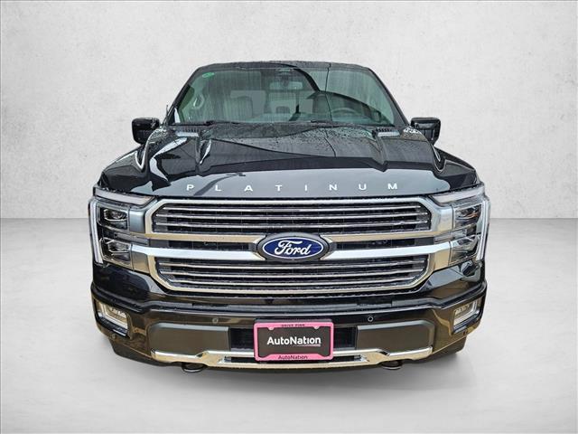 new 2025 Ford F-150 car, priced at $90,570