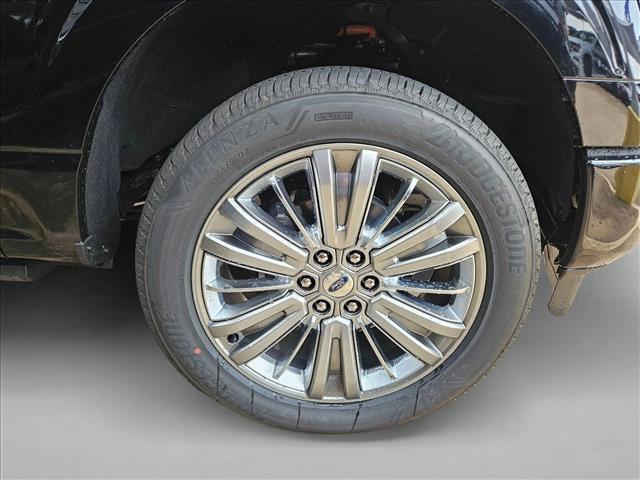 new 2025 Ford F-150 car, priced at $90,570