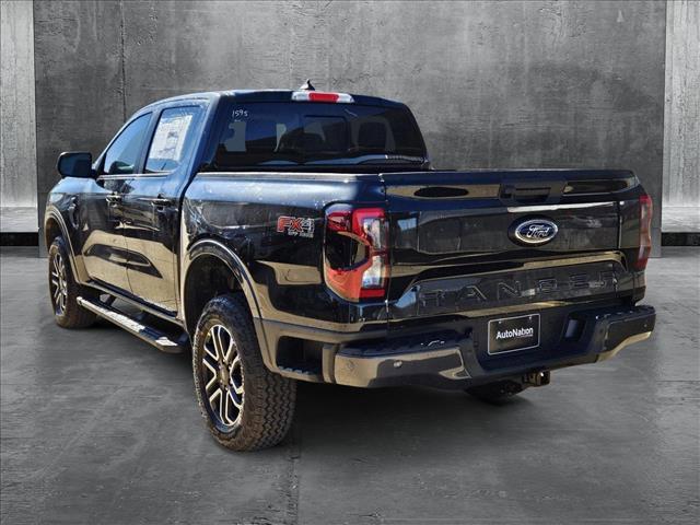 new 2024 Ford Ranger car, priced at $52,039