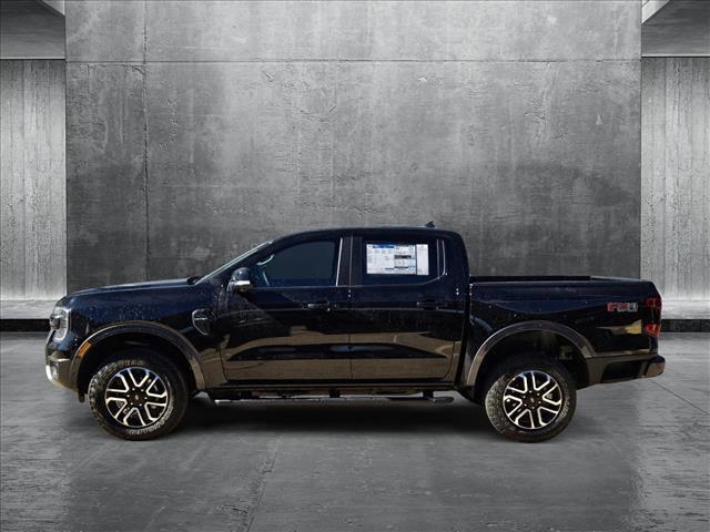 new 2024 Ford Ranger car, priced at $52,039