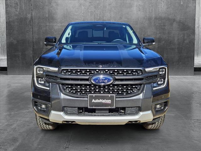 new 2024 Ford Ranger car, priced at $52,039