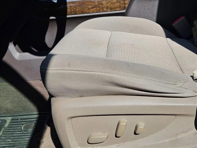 used 2018 Chevrolet Silverado 1500 car, priced at $18,998