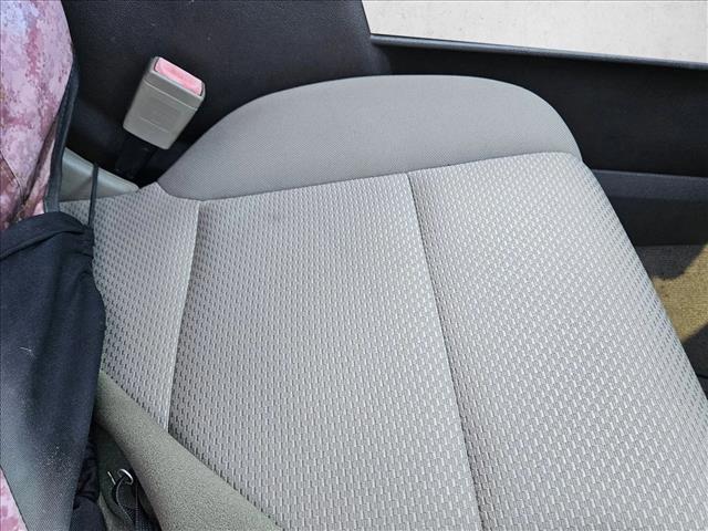 used 2018 Chevrolet Silverado 1500 car, priced at $18,998