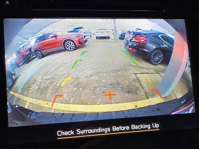 used 2018 Subaru Outback car, priced at $16,298