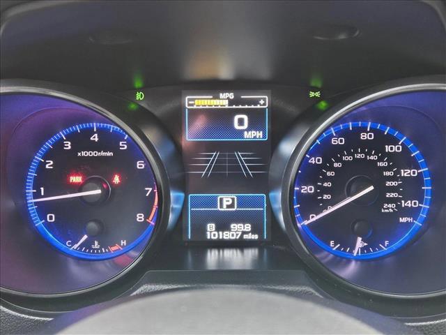 used 2018 Subaru Outback car, priced at $16,298