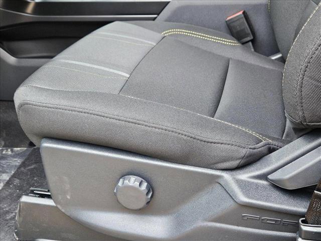 new 2025 Ford F-150 car, priced at $39,030