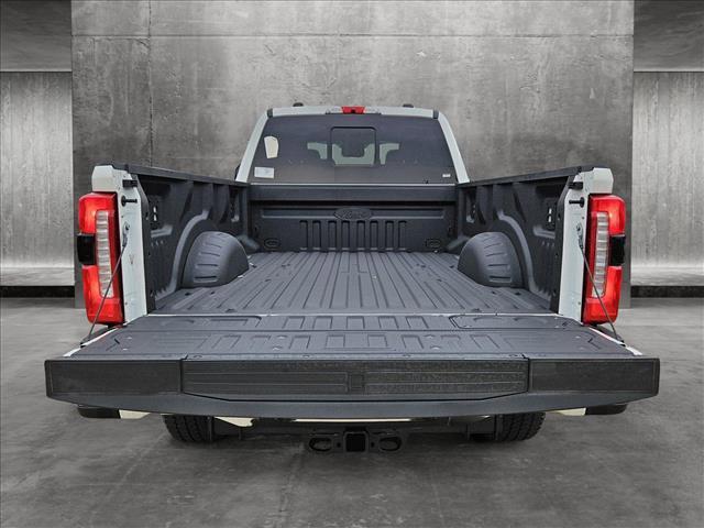 new 2024 Ford F-350 car, priced at $83,947