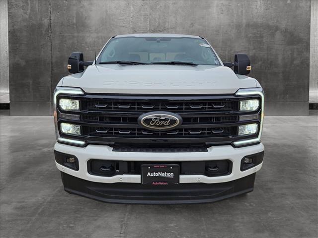 new 2024 Ford F-350 car, priced at $83,947