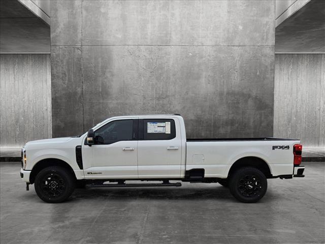 new 2024 Ford F-350 car, priced at $83,947