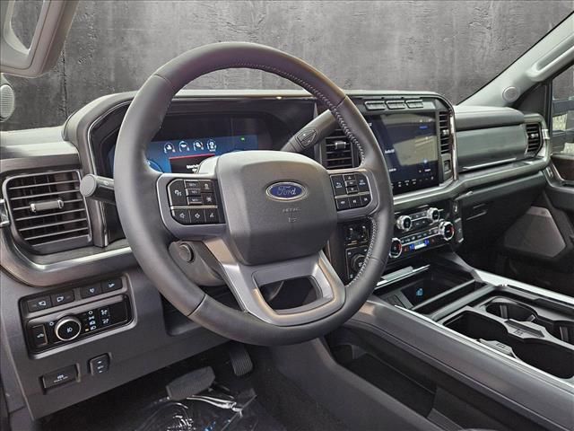 new 2024 Ford F-350 car, priced at $83,947