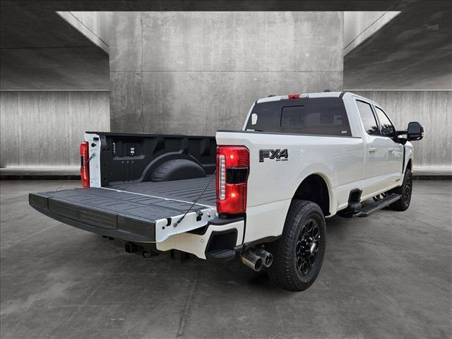 new 2024 Ford F-350 car, priced at $83,947