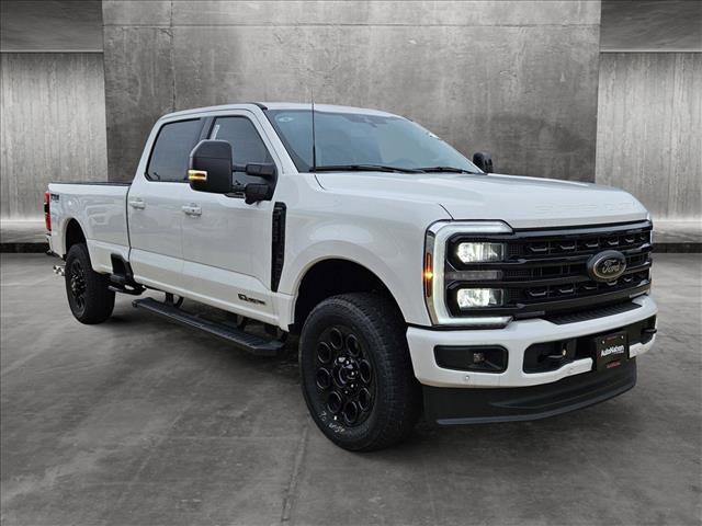 new 2024 Ford F-350 car, priced at $83,947