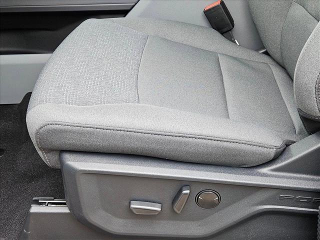 new 2025 Ford F-150 car, priced at $54,484