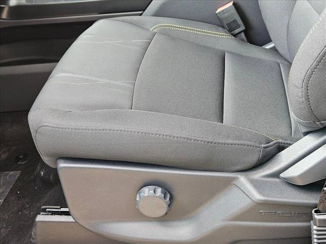 new 2025 Ford F-150 car, priced at $43,345