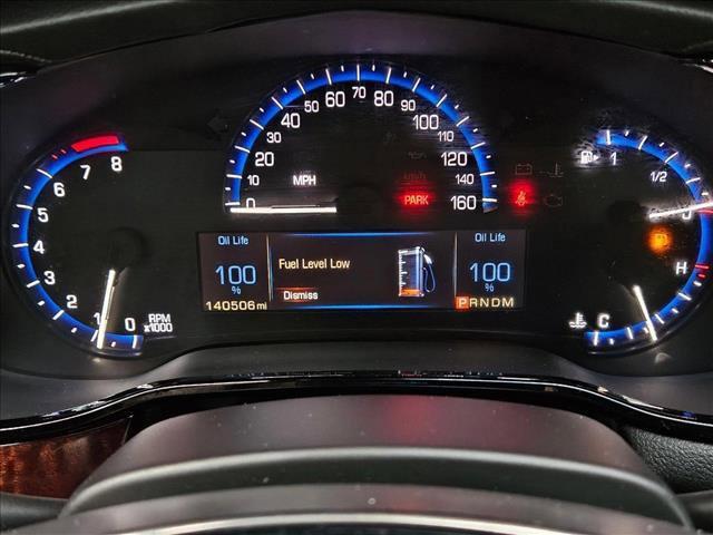 used 2014 Cadillac CTS car, priced at $10,995