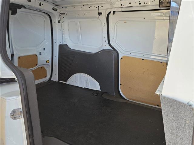 used 2020 Ford Transit Connect car, priced at $15,898