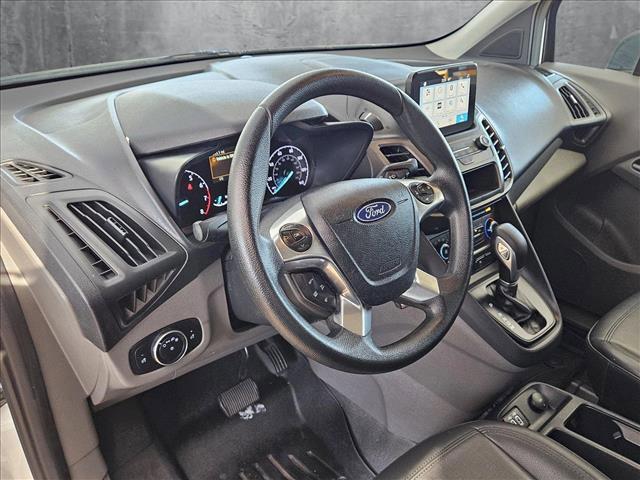 used 2020 Ford Transit Connect car, priced at $15,898