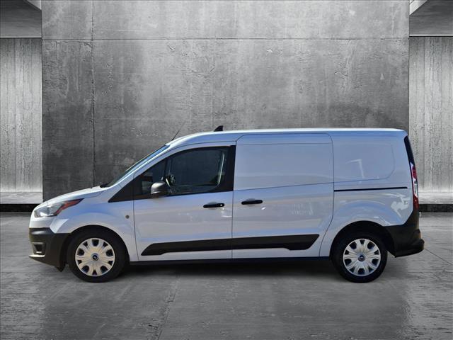 used 2020 Ford Transit Connect car, priced at $15,898