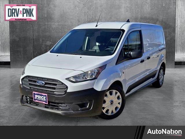 used 2020 Ford Transit Connect car, priced at $15,898