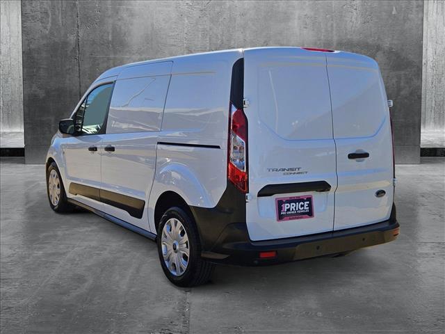 used 2020 Ford Transit Connect car, priced at $15,898