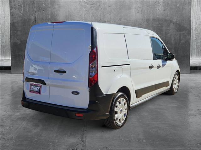 used 2020 Ford Transit Connect car, priced at $15,898