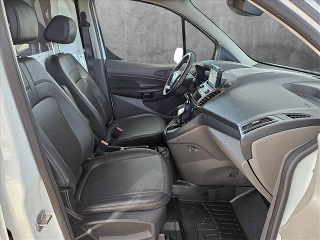 used 2020 Ford Transit Connect car, priced at $15,898