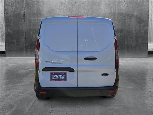 used 2020 Ford Transit Connect car, priced at $15,898