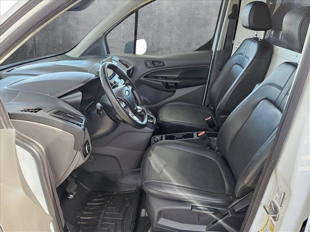 used 2020 Ford Transit Connect car, priced at $15,898