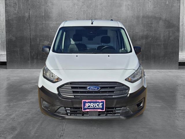 used 2020 Ford Transit Connect car, priced at $15,898