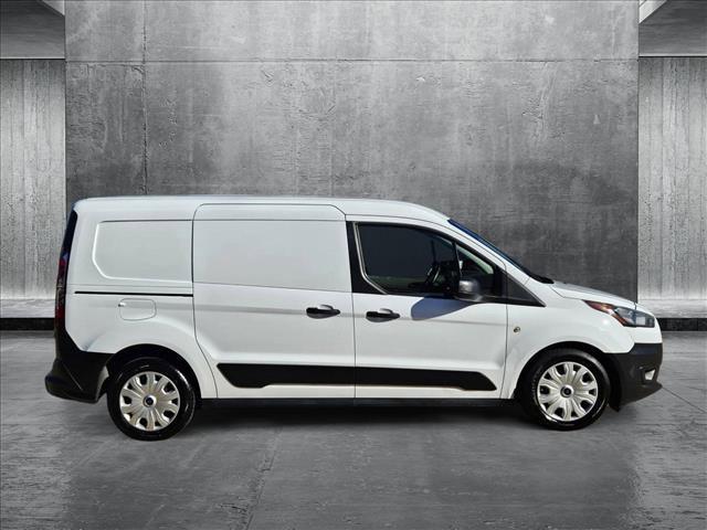 used 2020 Ford Transit Connect car, priced at $15,898