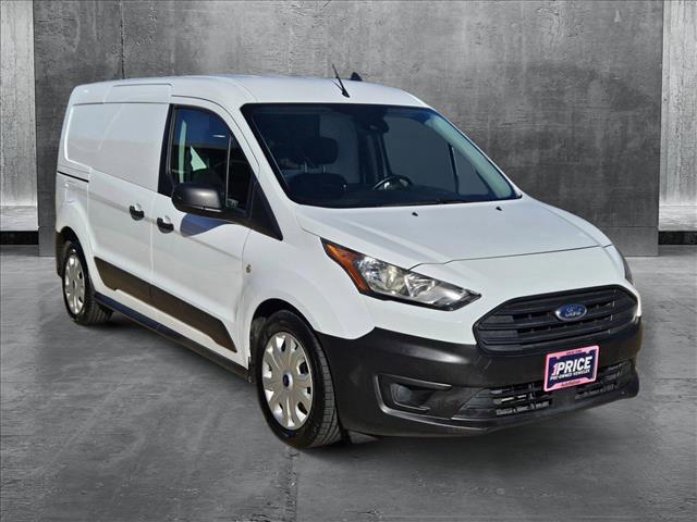 used 2020 Ford Transit Connect car, priced at $15,898