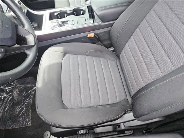 new 2024 Ford Edge car, priced at $28,650