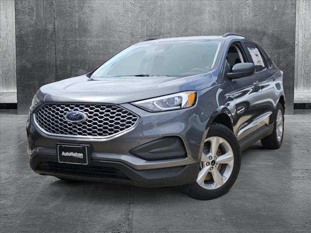new 2024 Ford Edge car, priced at $31,650