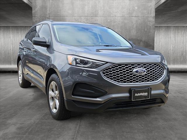 new 2024 Ford Edge car, priced at $33,399