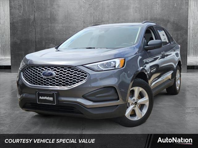 new 2024 Ford Edge car, priced at $30,650