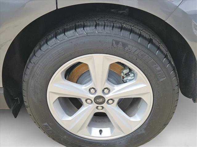 new 2024 Ford Edge car, priced at $28,650