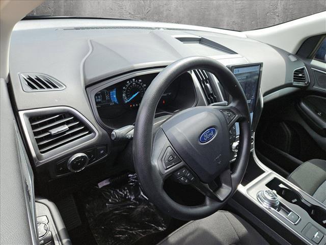 new 2024 Ford Edge car, priced at $33,399